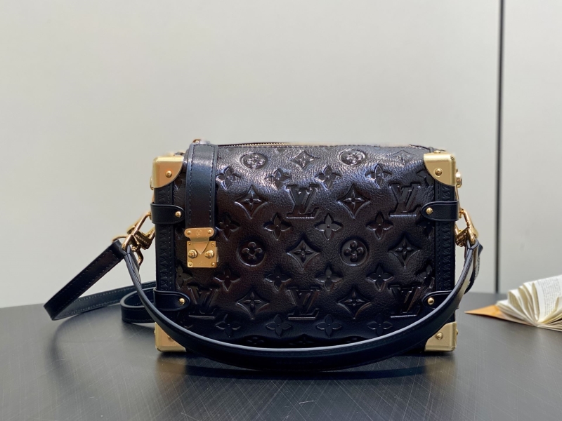 LV Box Bags